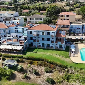 3* Hotel Abbaidda